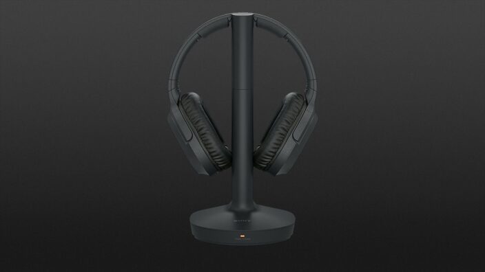 Sony MDR-RF895RK