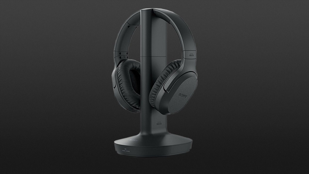 Sony MDR-RF895RK