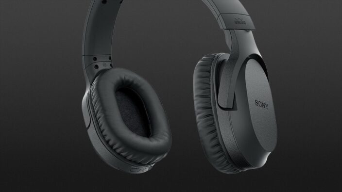 Sony MDR-RF895RK