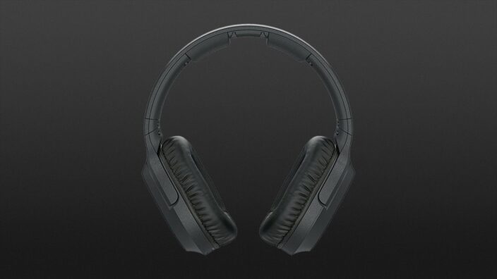 Sony MDR-RF895RK