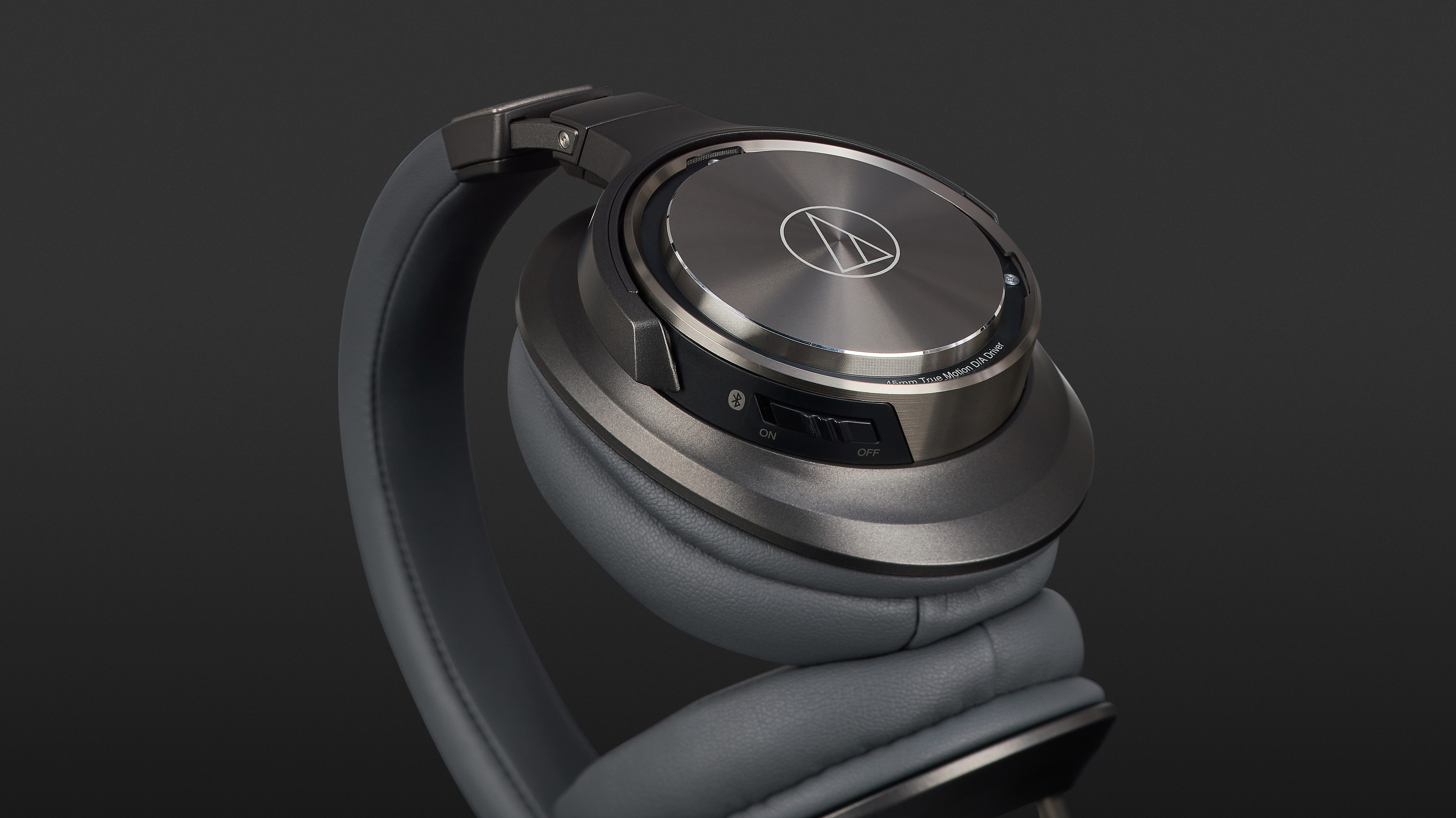 Audio-Technica ATH-DSR9BT