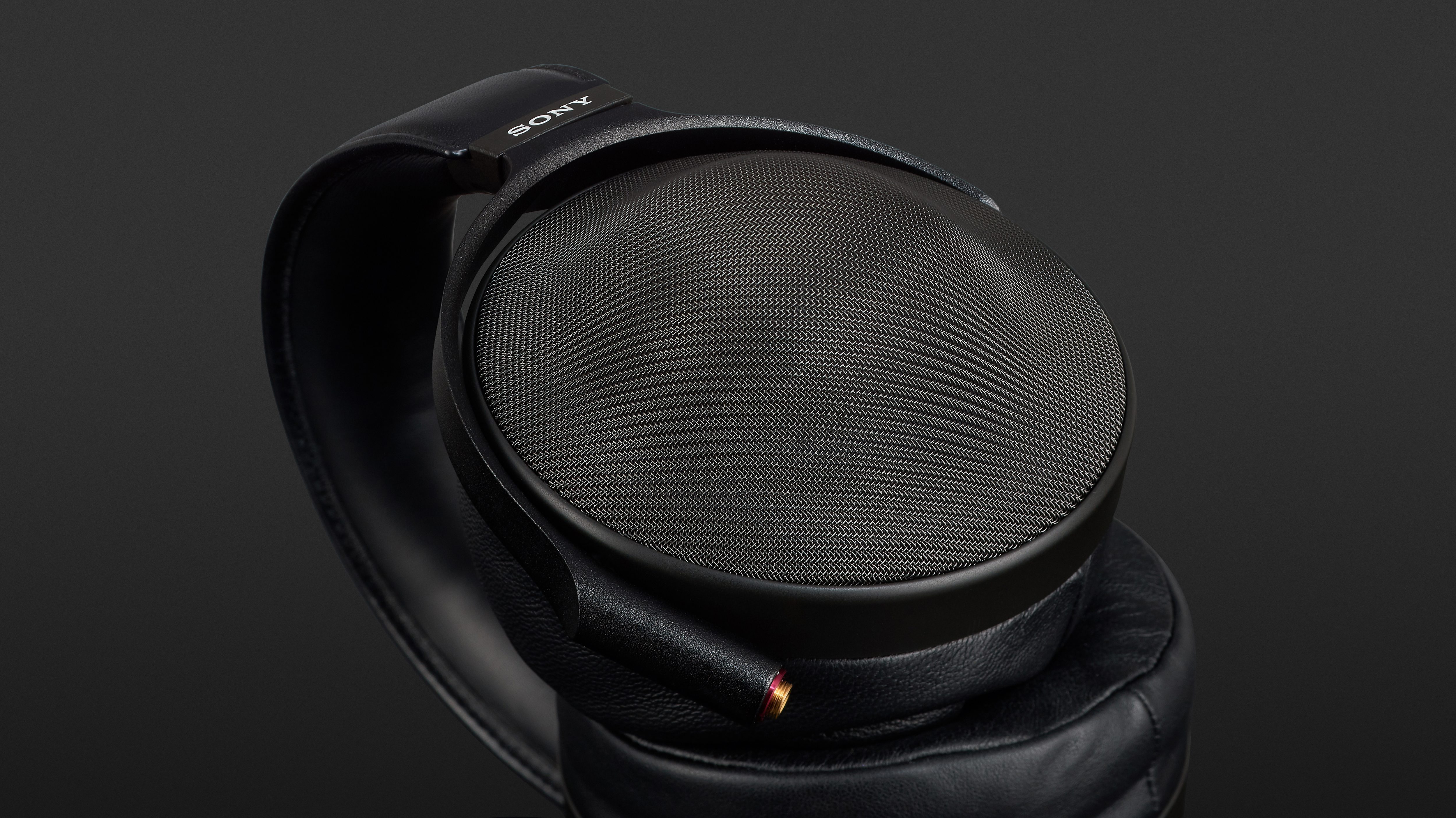 Sony MDR-Z1R