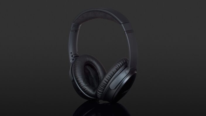 Bose QuietComfort 35 II