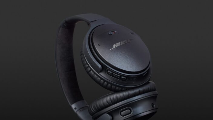 Bose QuietComfort 35 II