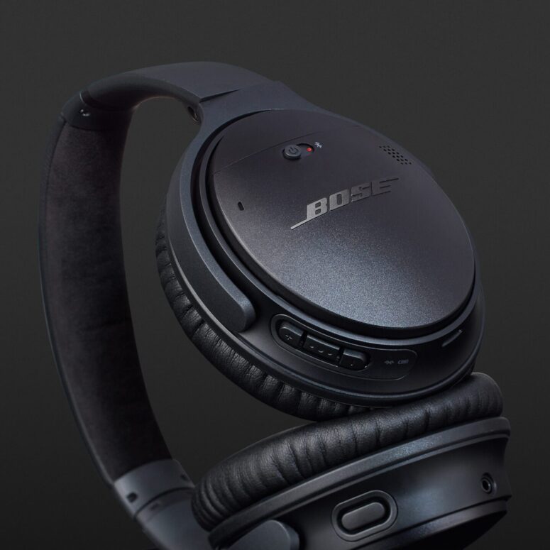 The best headphones from Bose