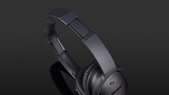 Bose QuietComfort 35 II