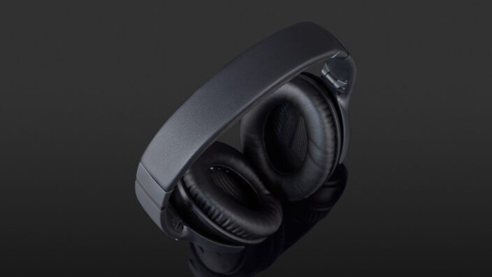 Bose QuietComfort 35 II