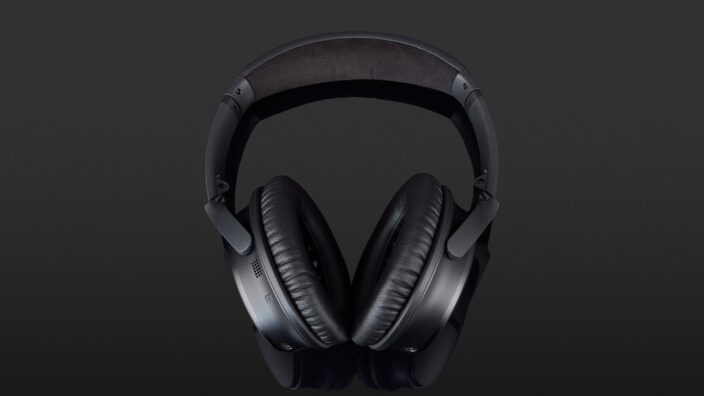 Bose QuietComfort 35 II