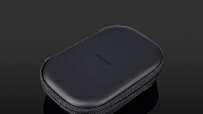 Bose QuietComfort 35 II