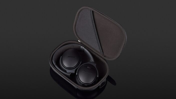 Bose QuietComfort 35 II