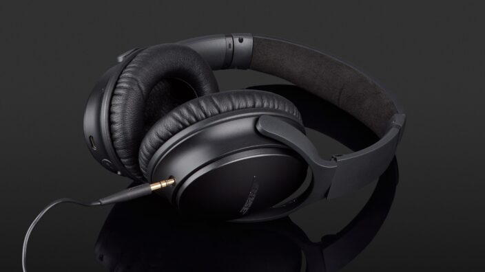 Bose QuietComfort 35 II