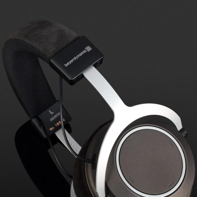 Best of: Beyerdynamic