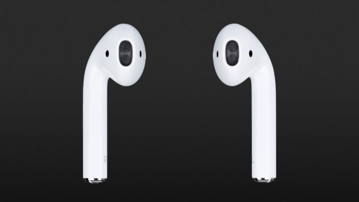 Apple AirPods