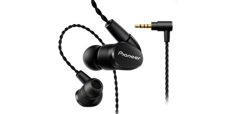Pioneer XDP-30R Review | headphonecheck.com