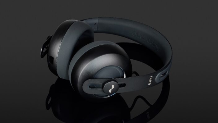 Nura Nuraphone