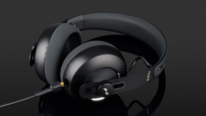 Nura Nuraphone