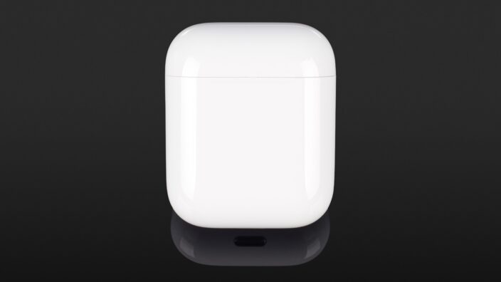 Apple AirPods