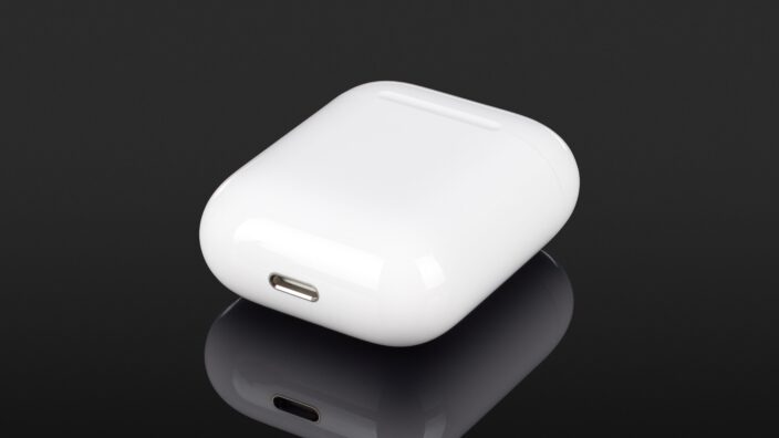Apple AirPods