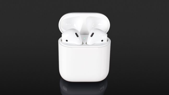 Apple AirPods