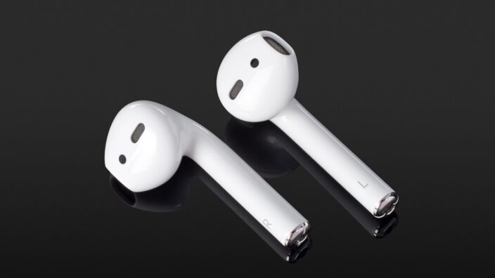Apple AirPods