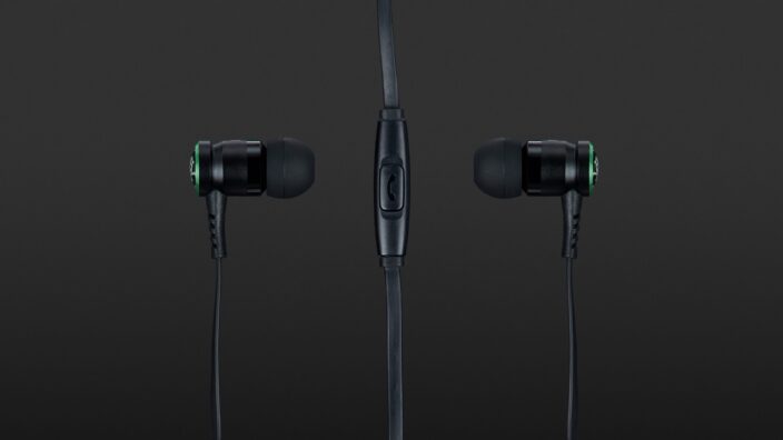 Mackie CR-Buds