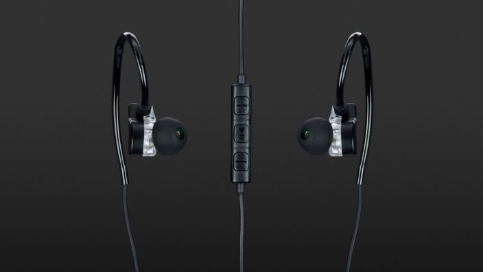 Mackie CR-Buds+