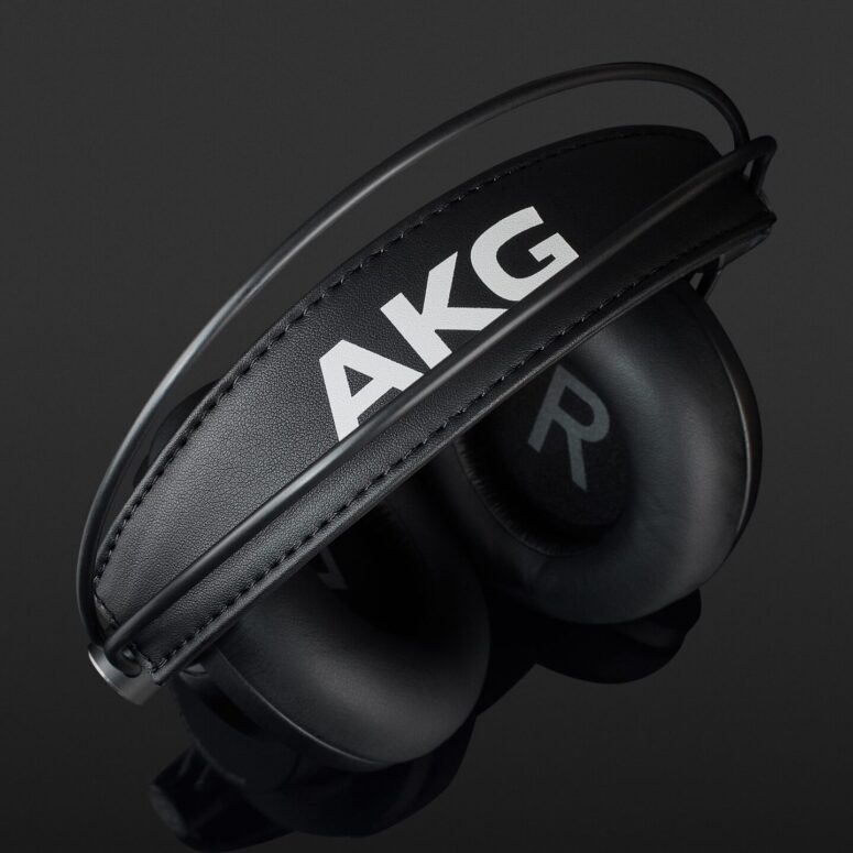 Best of: AKG