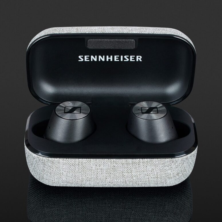 Best of: Sennheiser