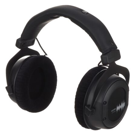 Beyerdynamic Custom Studio