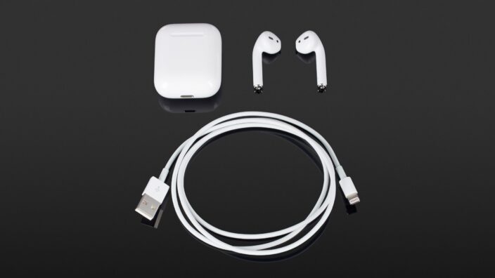 Apple AirPods