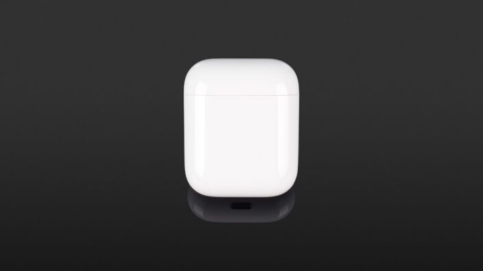 Apple AirPods
