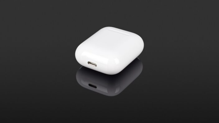 Apple AirPods