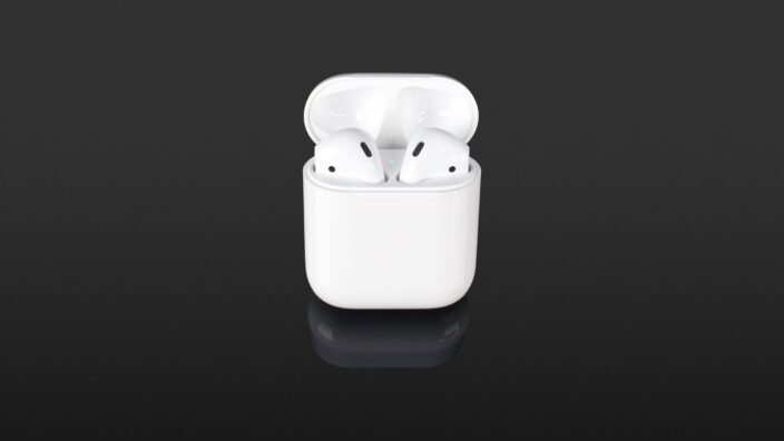 Apple AirPods