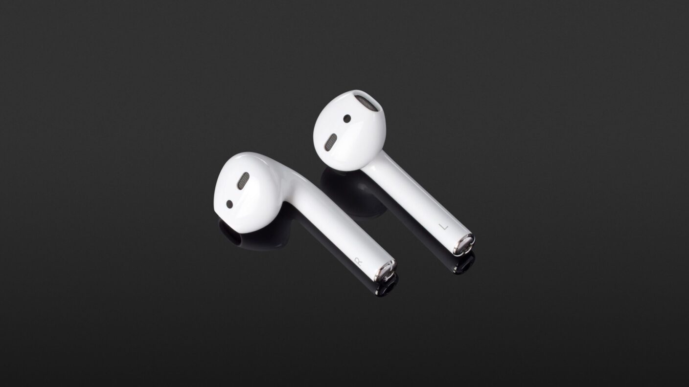 Apple AirPods