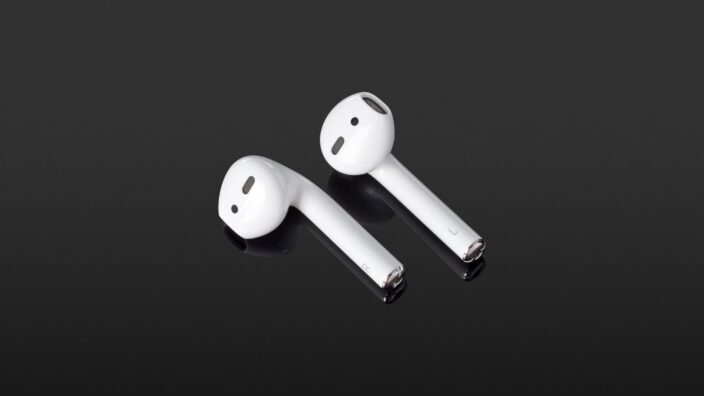 Apple AirPods