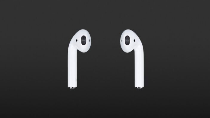 Apple AirPods