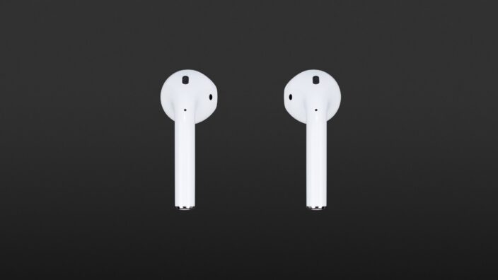 Apple AirPods
