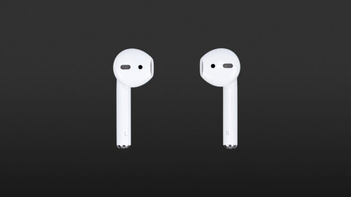 Apple AirPods