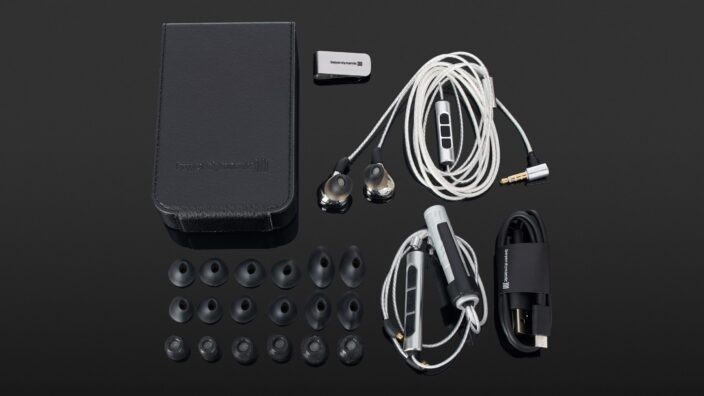 Beyerdynamic Xelento Wireless