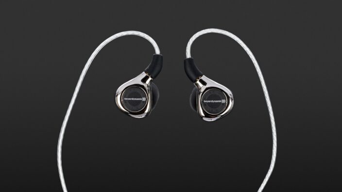 Beyerdynamic Xelento Wireless