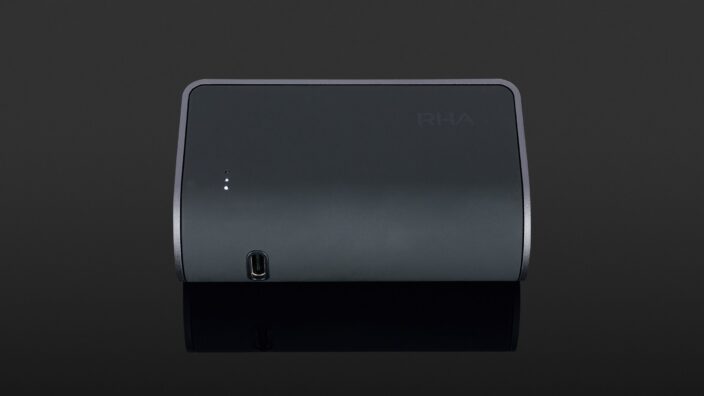 RHA TrueConnect