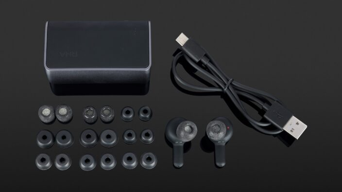 RHA TrueConnect