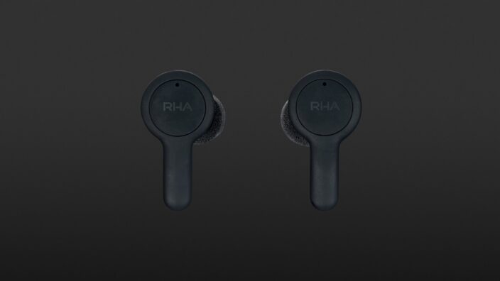 RHA TrueConnect