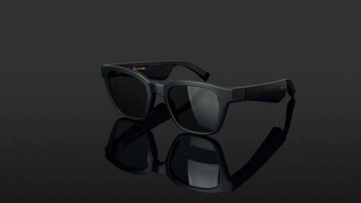 Bose Frames Alto