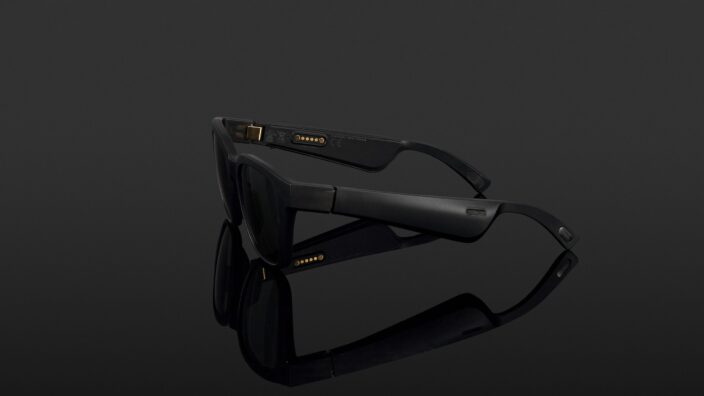 Bose Frames Alto