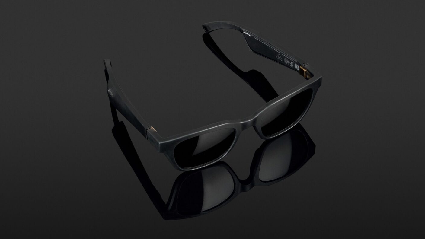 Bose Frames Alto