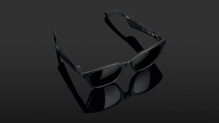 Bose Frames Alto