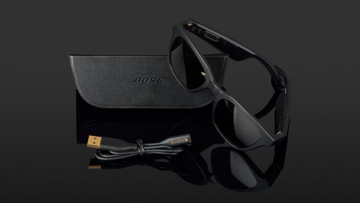 Bose Frames Alto