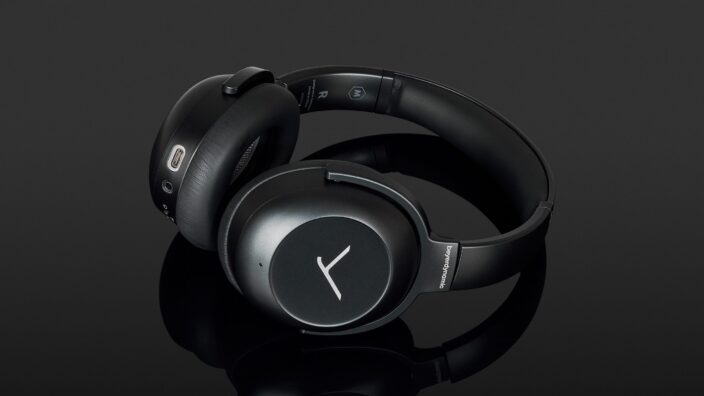 Beyerdynamic Lagoon ANC Traveller