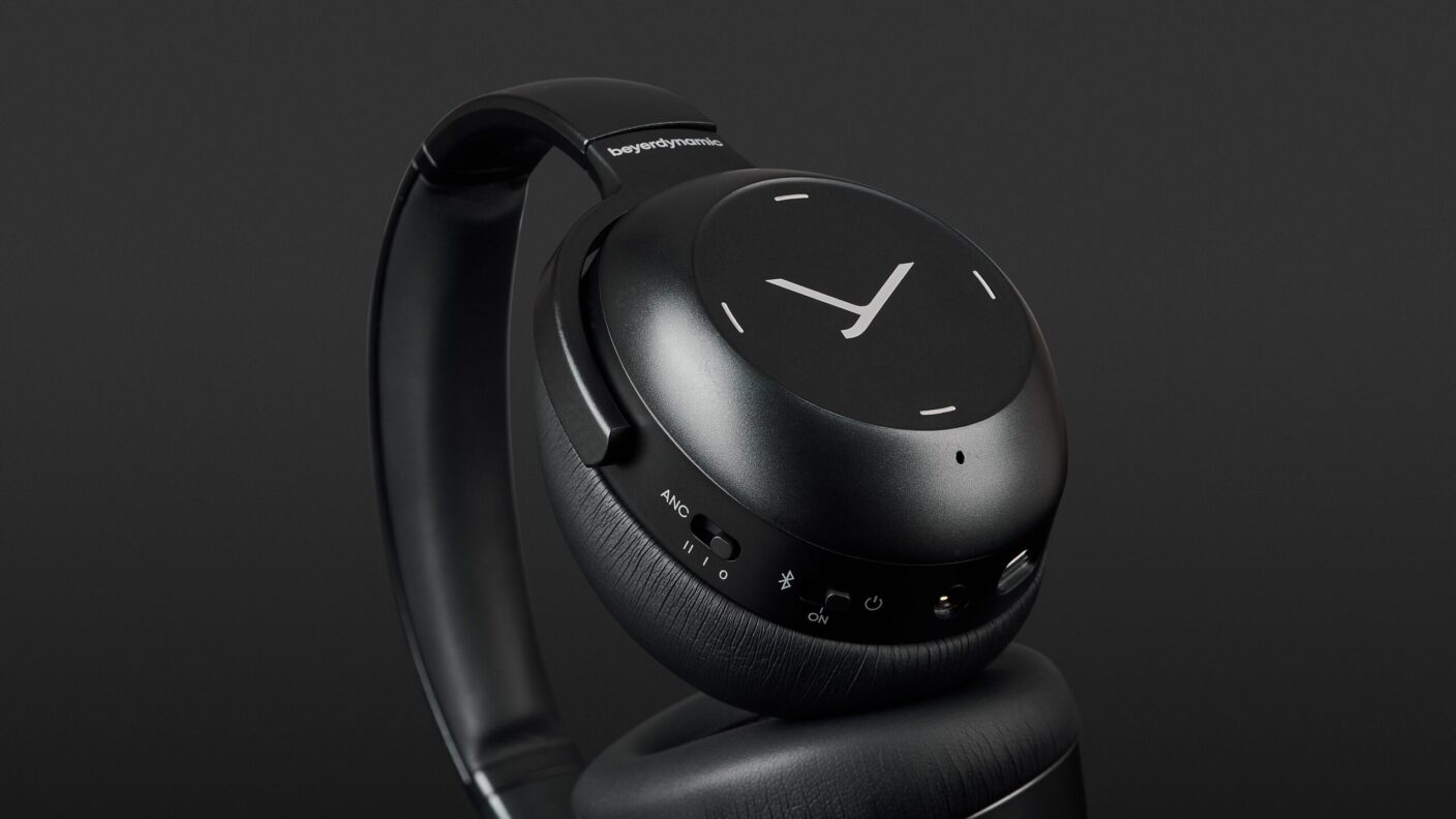 Beyerdynamic Lagoon ANC Traveller